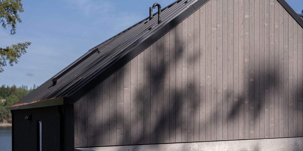 WestCoast Cedar™ | Pacific Fog | STK WRC Fine Bandsawn