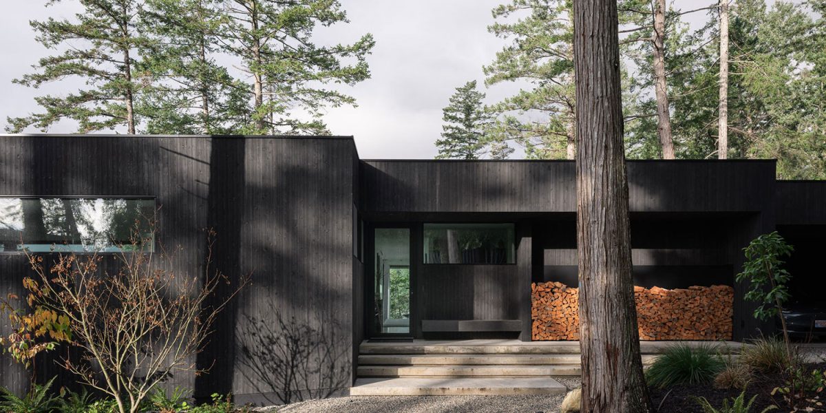 fisher coating westcoast cedar Summer Hill Homes The Perch Matt Anthony Photography
