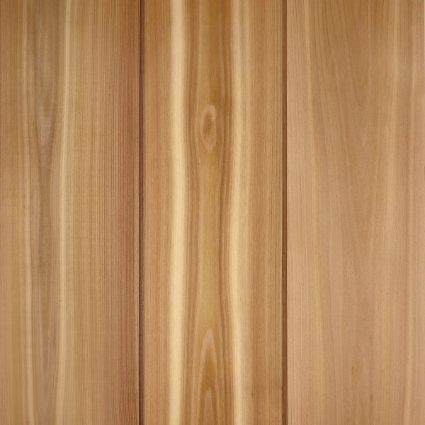 WestCoast Cedar™ | Desolation Sound | Clear MG WRC Smooth
