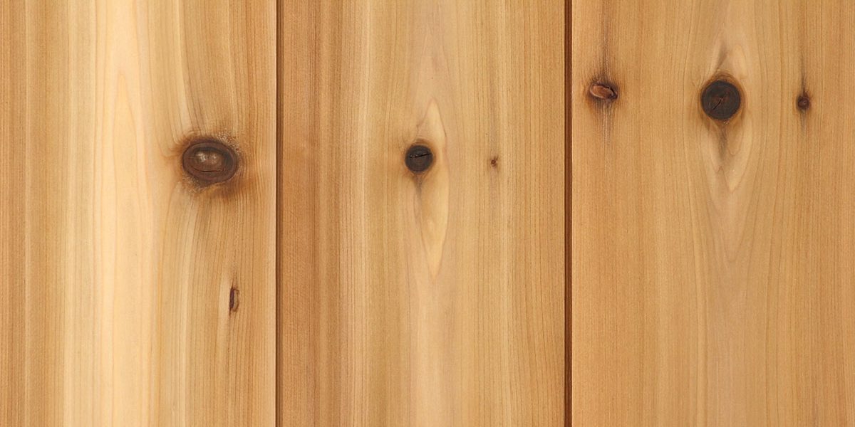 WestCoast Cedar™ | Desolation Sound | STK WRC Smooth