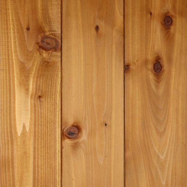 WestCoast Cedar™ | Haida Gwaii | STK WRC Smooth
