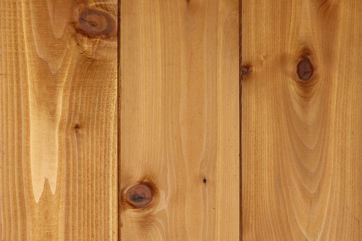 WestCoast Cedar™ | Haida Gwaii | STK WRC Smooth
