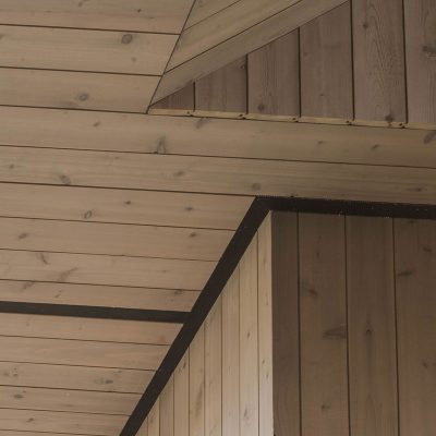 fisher coating westcoast cedar howe sound sky exterior soffit x