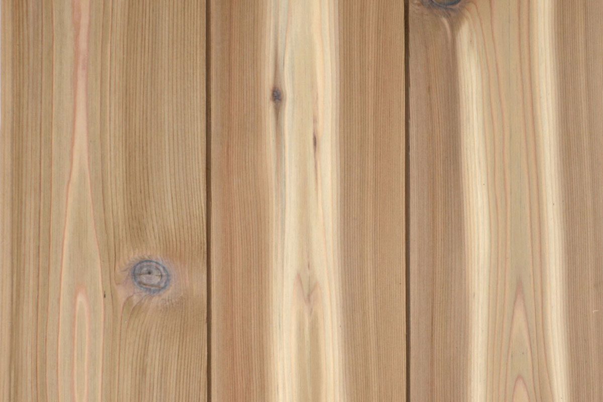 WestCoast Cedar™ | Renfrew Driftwood | STK WRC Light Grain