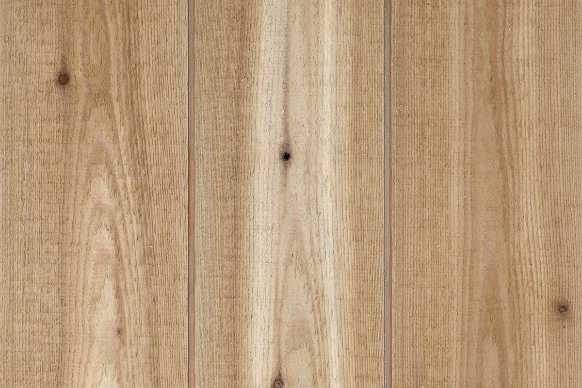 WestCoast Cedar™ | Renfrew Driftwood | STK WRC Fine Bandsawn