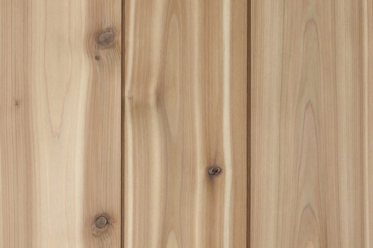 WestCoast Cedar™ | Renfrew Dritwood | STK WRC Smooth