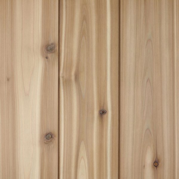 WestCoast Cedar™ | Renfrew Driftwood | STK WRC Smooth