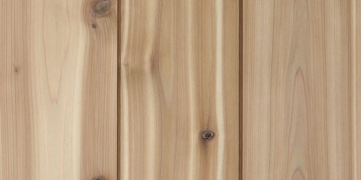 WestCoast Cedar™ | Renfrew Driftwood | STK WRC Smooth