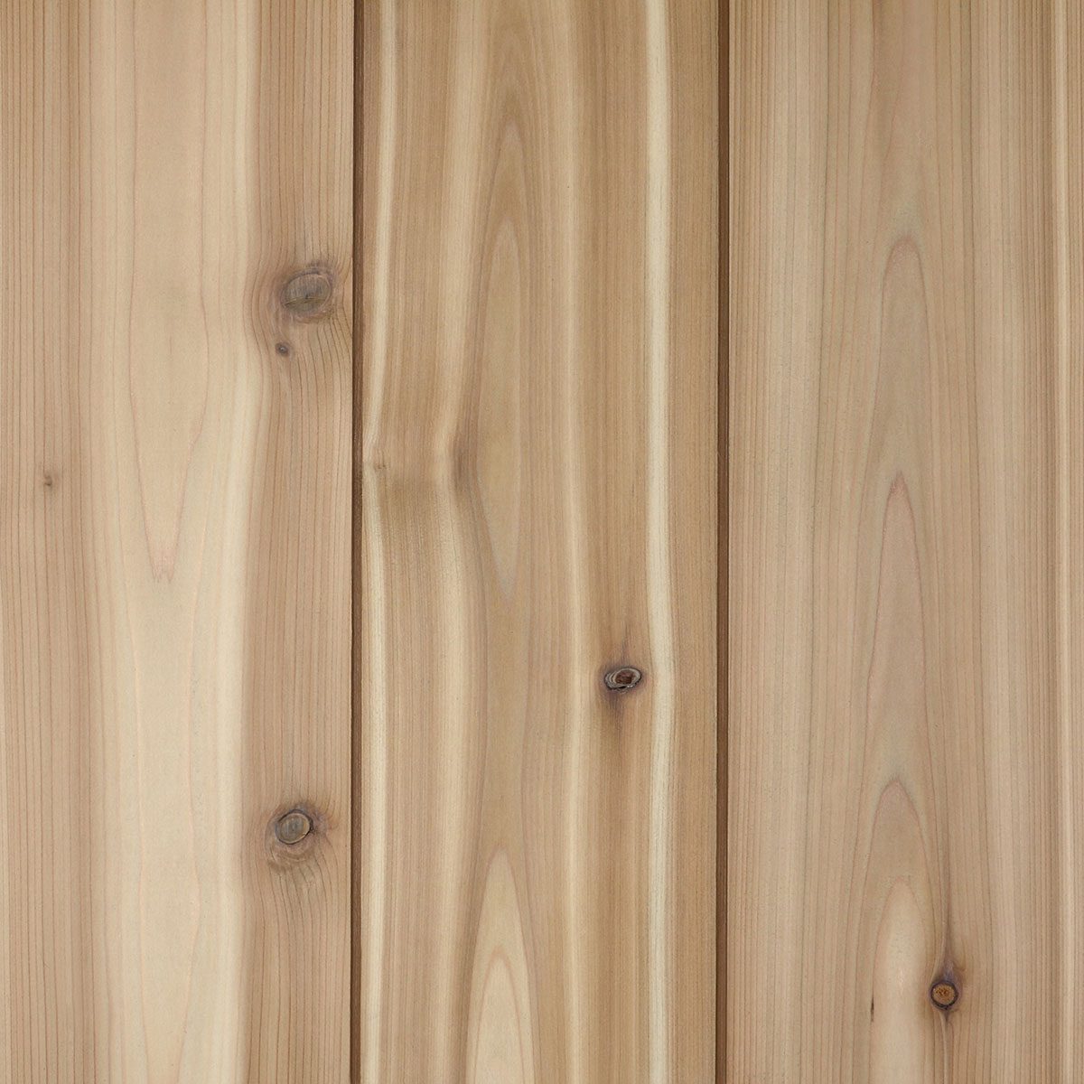 WestCoast Cedar™ | Renfrew Driftwood | STK WRC Smooth