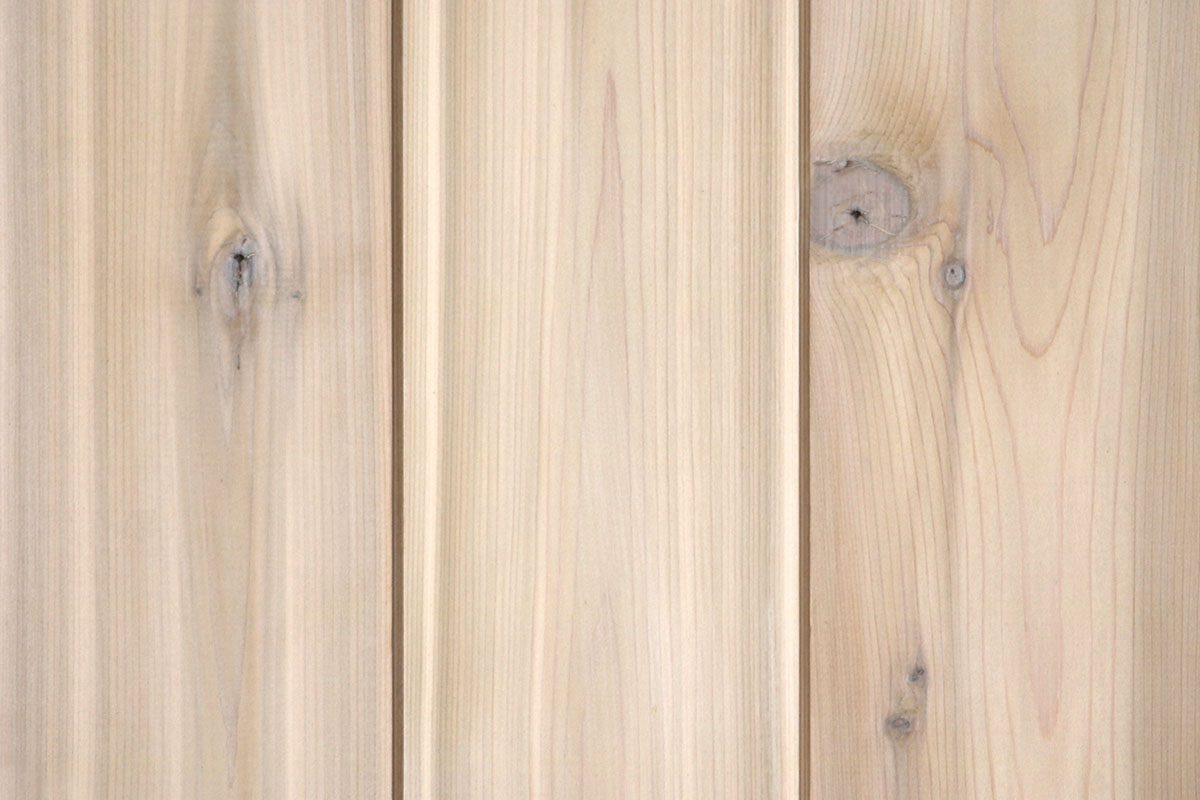 WestCoast Cedar™ | Salish Mist | STK WRC Smooth
