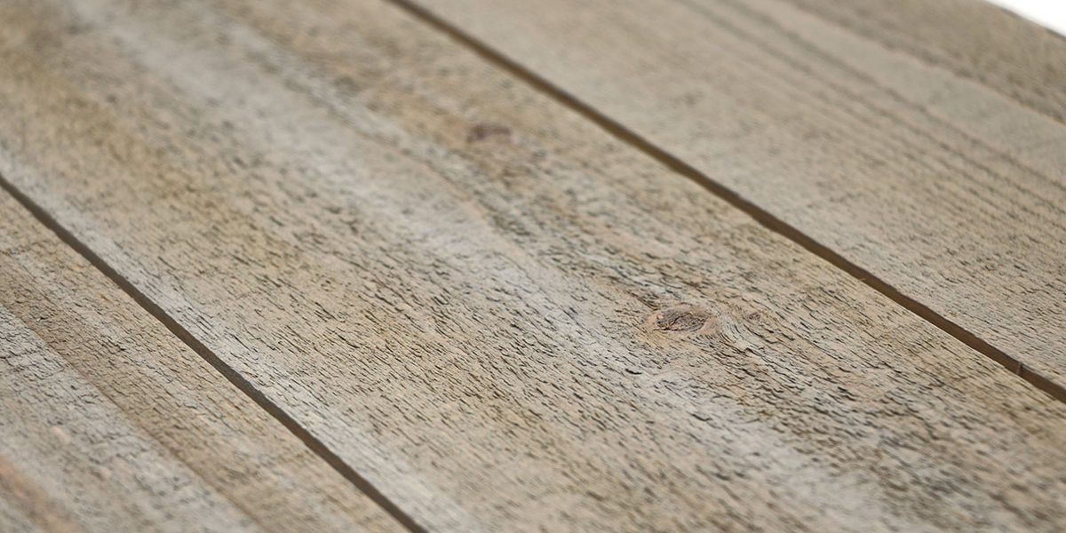 WestCoast Cedar™ | Fraggle Rock | STK WRC Fine Bandsawn