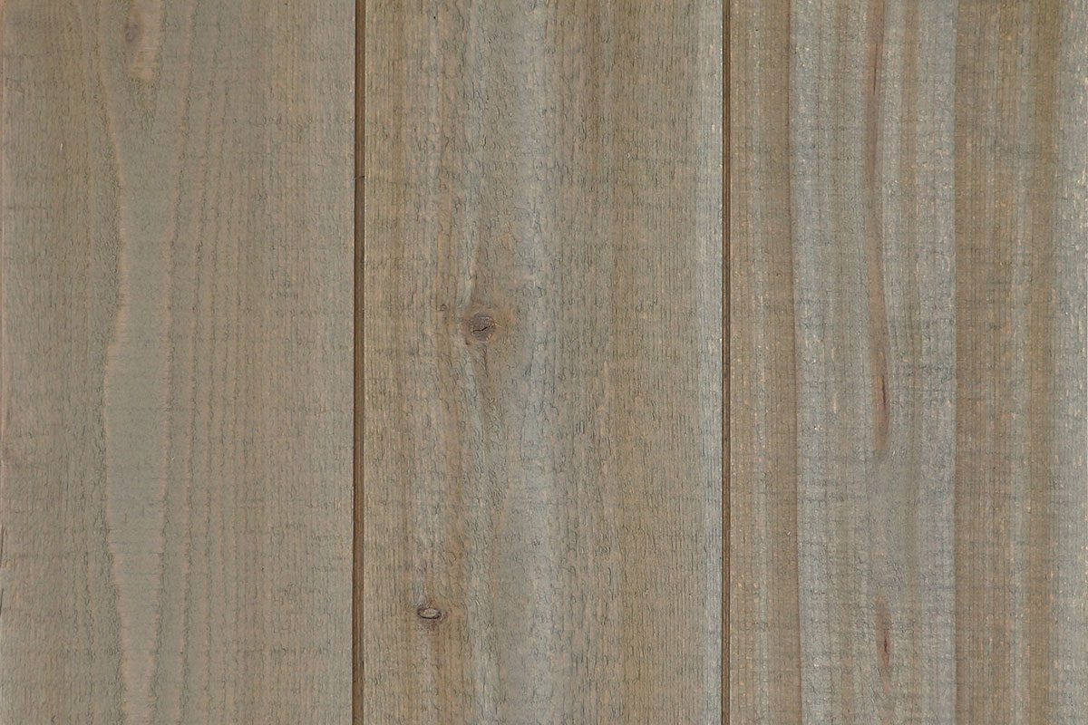 WestCoast Cedar™ | Fraggle Rock | STK WRC Resawn