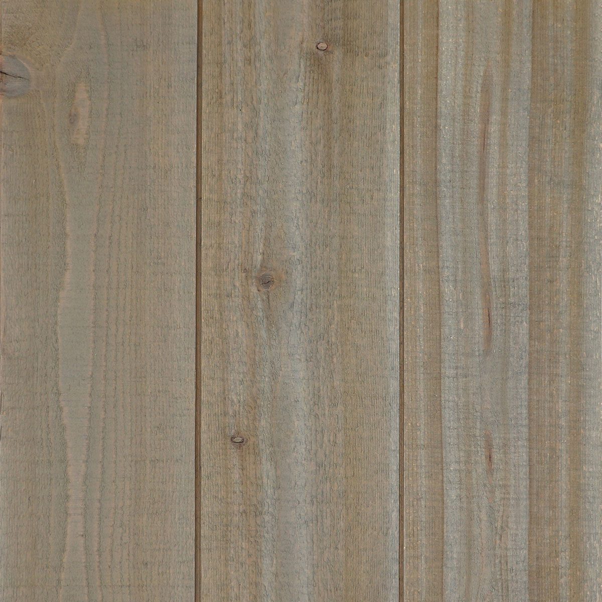 WestCoast Cedar™ | Fraggle Rock | STK WRC Resawn