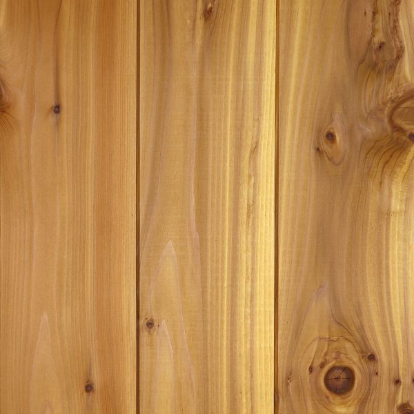 WestCoast Cedar™ | Sunshine Coast | STK WRC Smooth