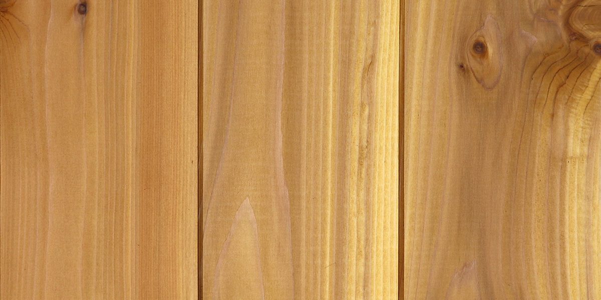 WestCoast Cedar™ | Sunshine Coast | STK WRC Smooth
