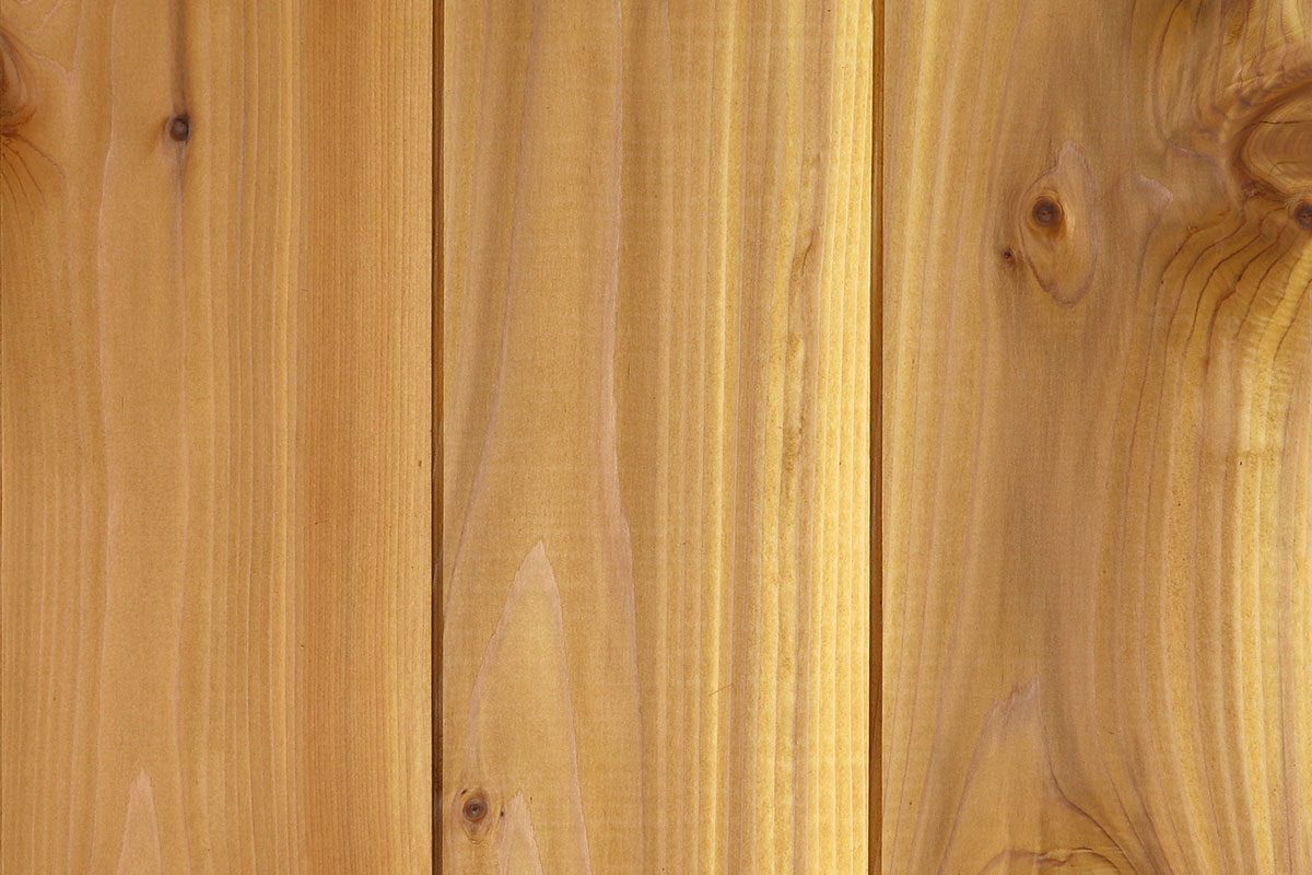 WestCoast Cedar™ | Sunshine Coast | STK WRC Smooth