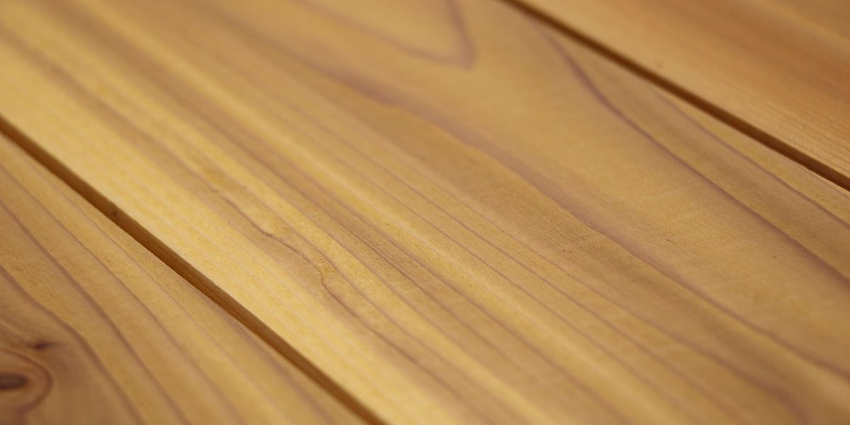 WestCoast Cedar™ | Sunshine Coast | STK WRC Smooth