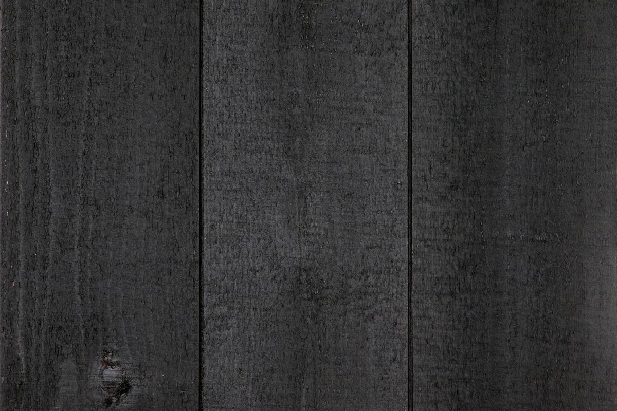 WestCoast Cedar™ | Black Tusk | STK WRC Resawn