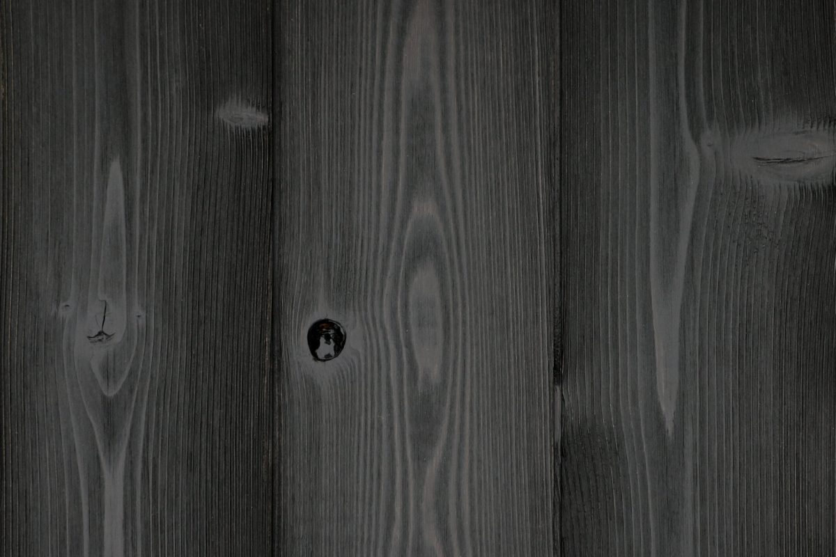 WestCoast Cedar™ | Black Tusk | STK WRC Light Grain