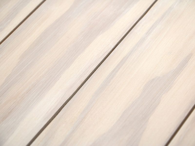 Imbue™ Light Thermo-Radiata Pine - Autumn Frost