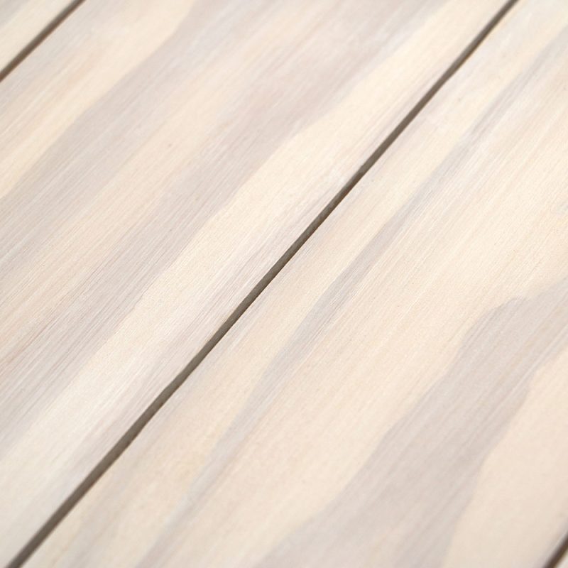 Imbue™ Light Thermo-Radiata Pine - Autumn Frost