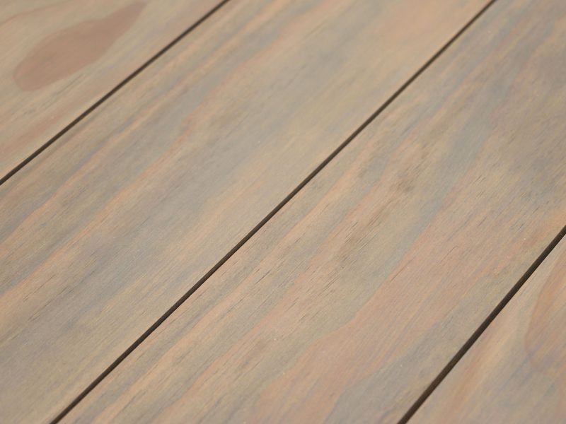 Imbue™ Light Thermo-Radiata Pine