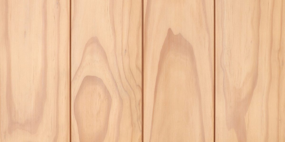 Imbue™ Thermo-Radiata Pine - Natural Light