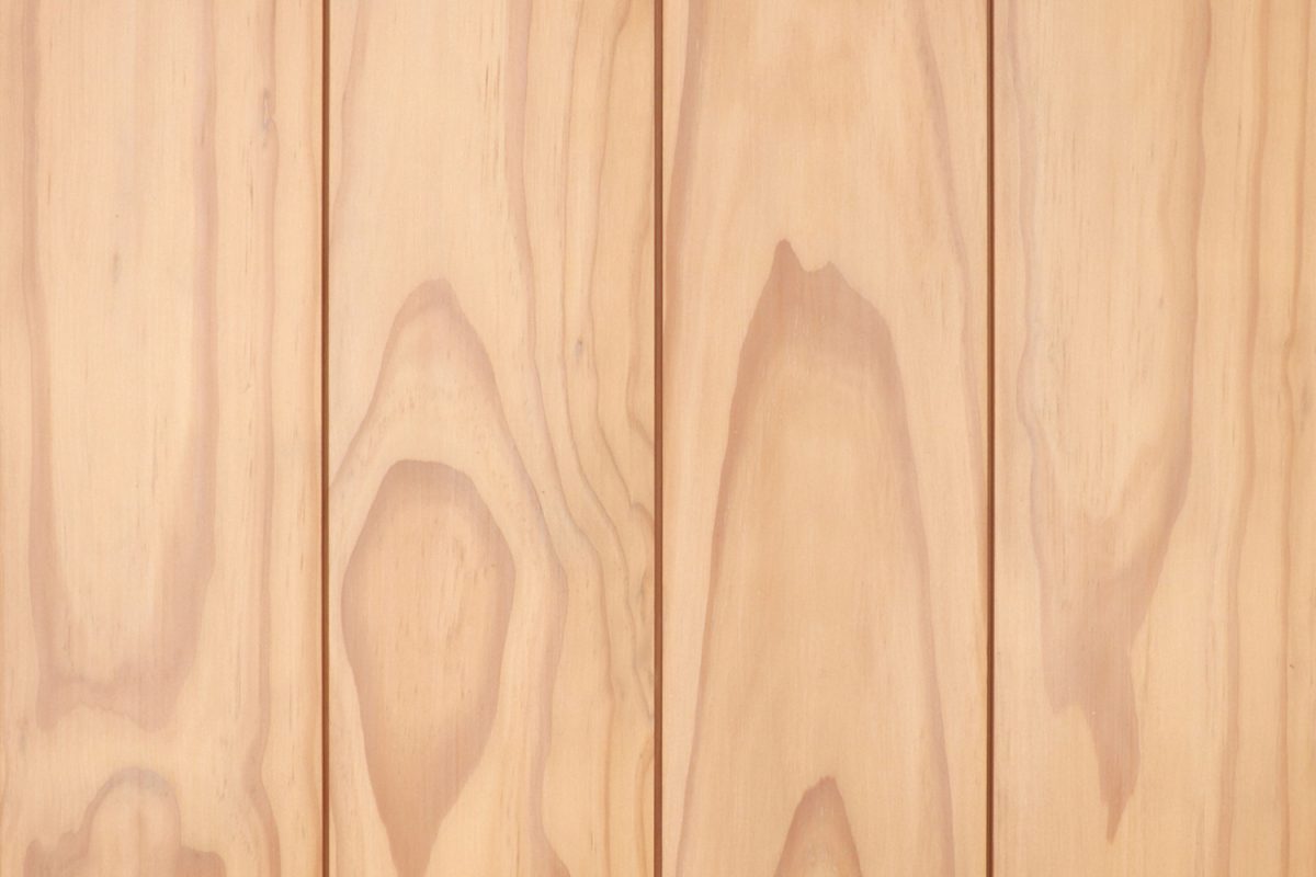 Imbue™ Thermo-Radiata Pine - Natural Light