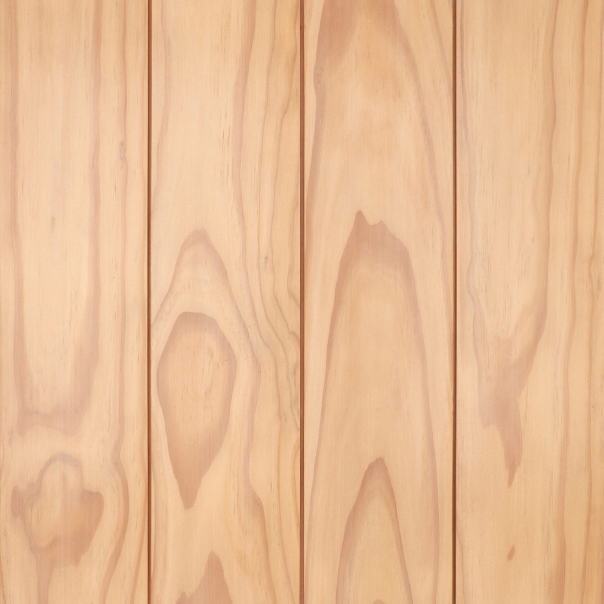 Imbue™ Thermo-Radiata Pine - Natural Light