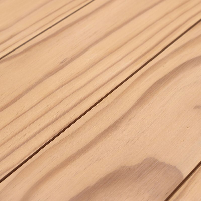 Imbue™ Light Thermo-Radiata Pine - Natural Light