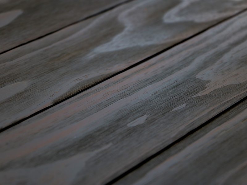 Imbue™ Thermo-Radiata Pine - Alpine Ridge