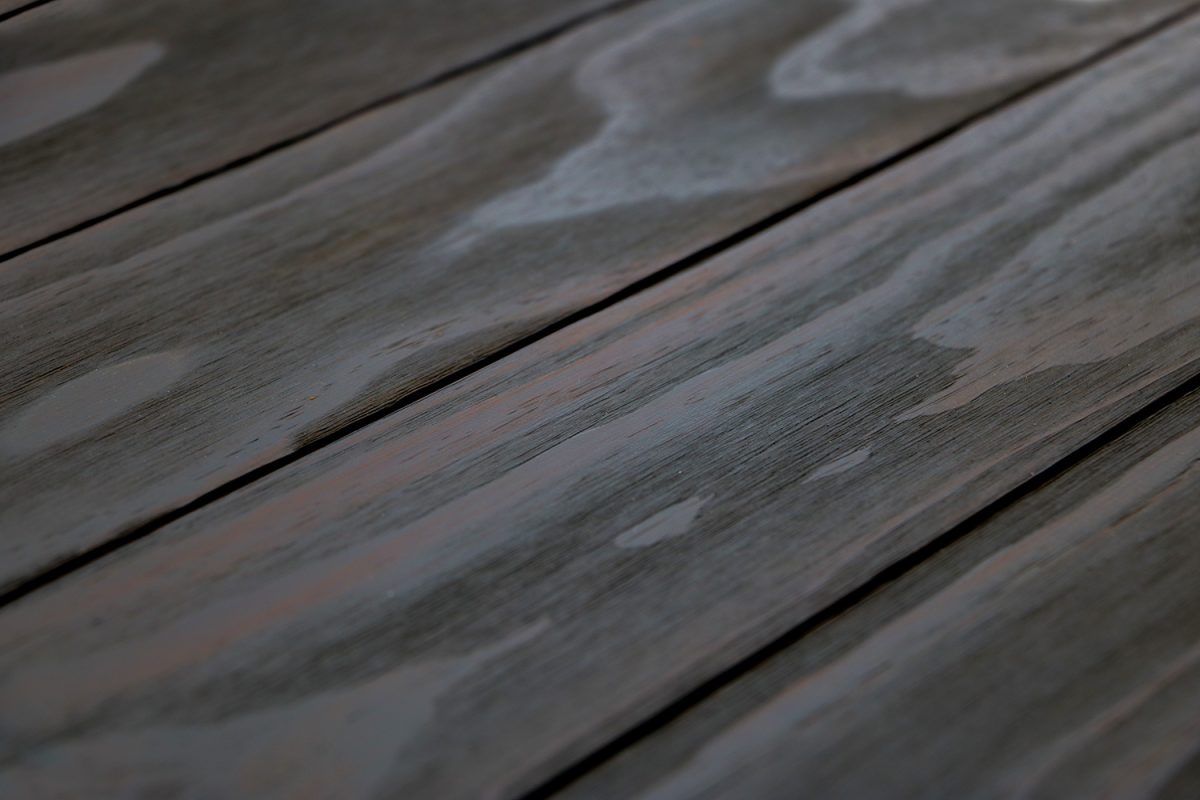Imbue™ Thermo-Radiata Pine - Alpine Ridge