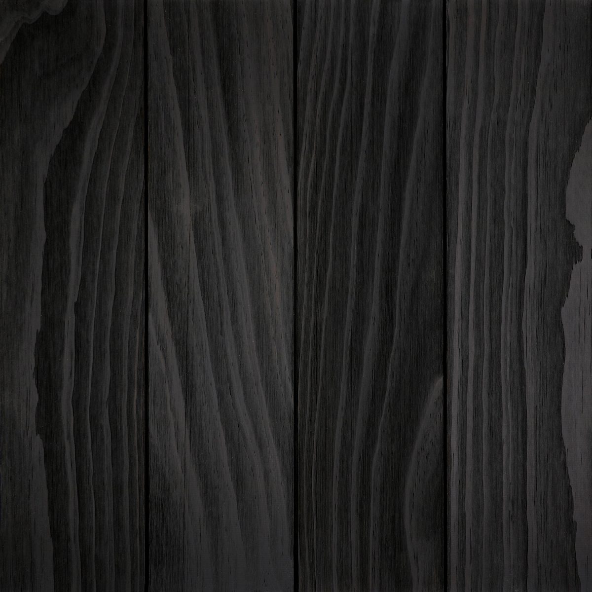 Imbue™ Thermo-Radiata Pine - Black Night