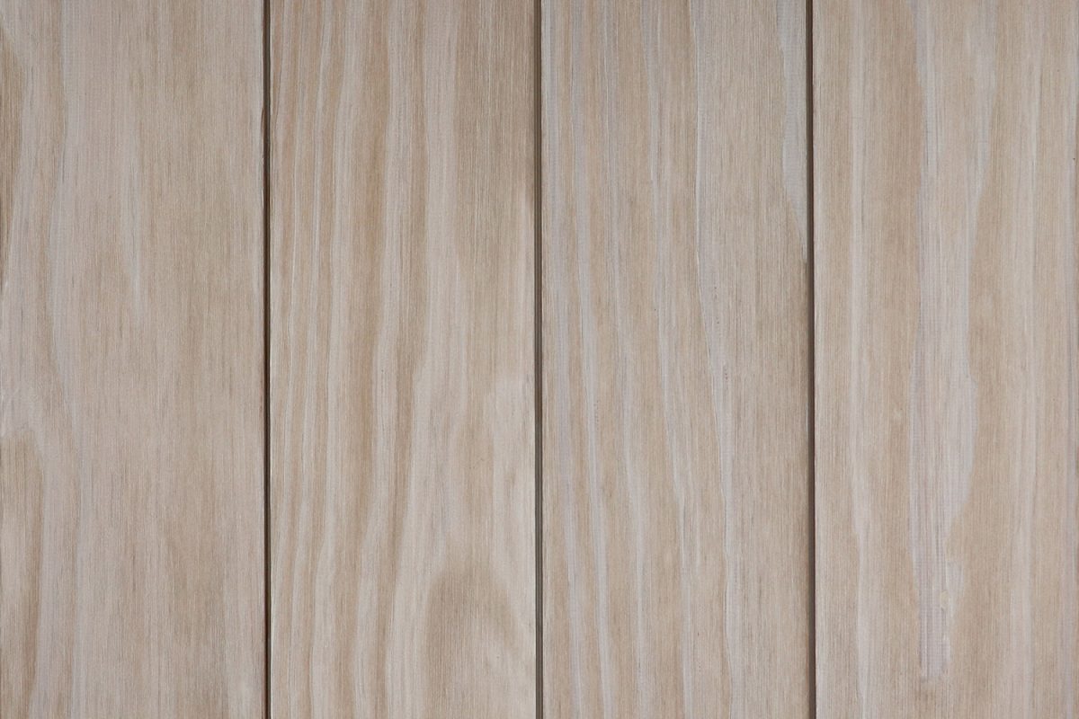 Imbue™ Thermo-Radiata Pine - Coastal Fog