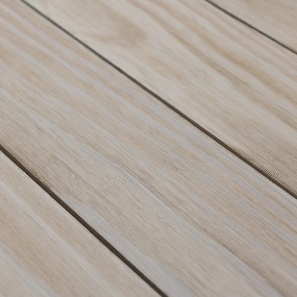 Imbue™ Thermo-Radiata Pine - Coastal Fog
