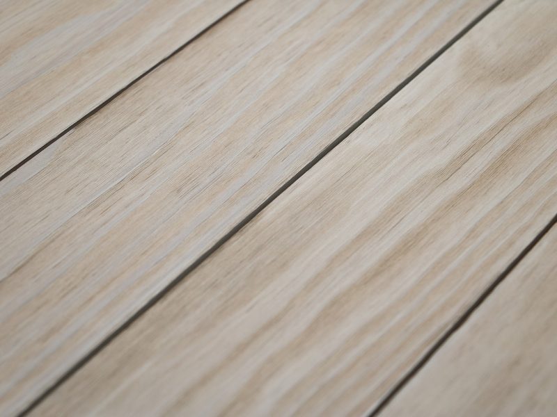 Imbue™ Thermo-Radiata Pine - Coastal Fog