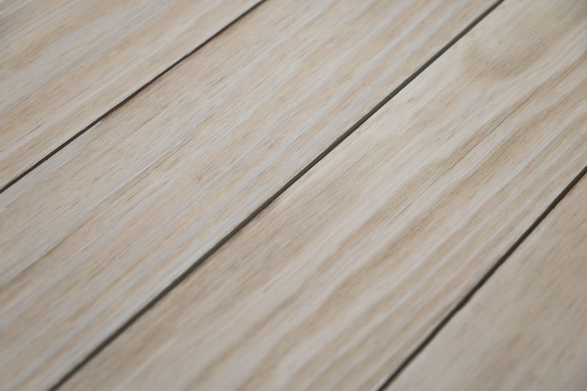 Imbue™ Thermo-Radiata Pine - Coastal Fog