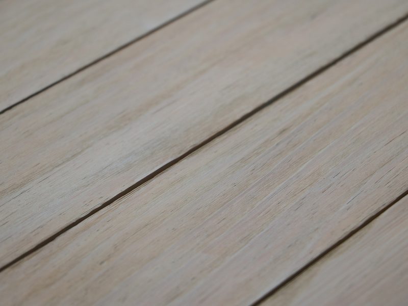 Imbue™ Thermo-Radiata Pine - Mountain Ash
