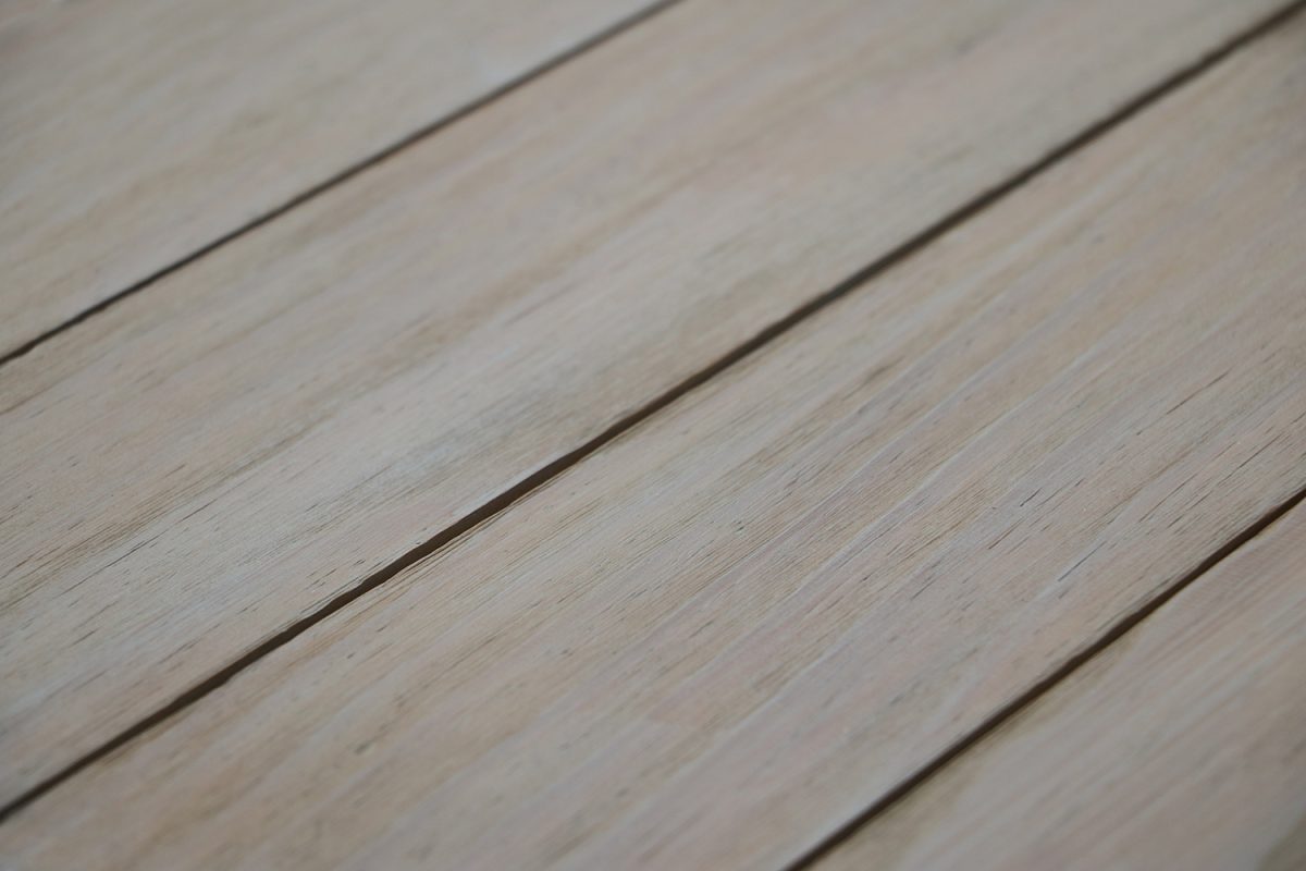 Imbue™ Thermo-Radiata Pine - Mountain Ash
