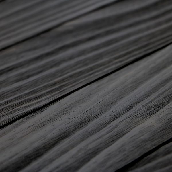 Imbue™ Thermo-Radiata Pine - Black Night