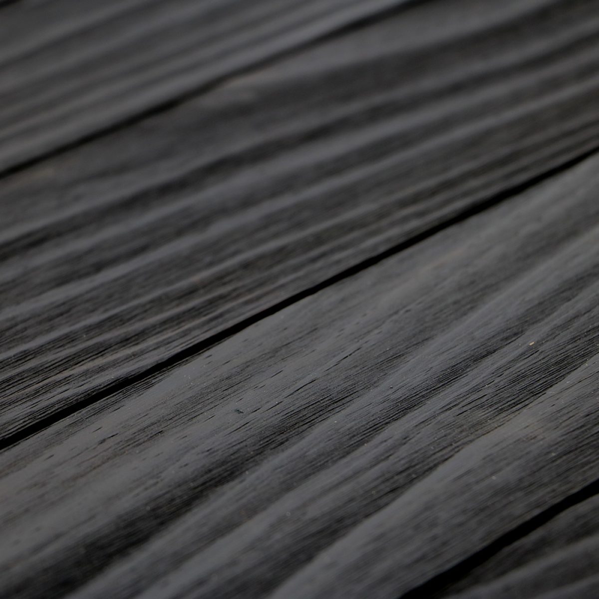 Imbue™ Thermo-Radiata Pine - Black Night