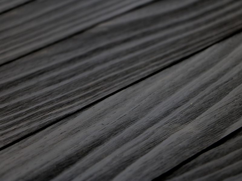 Imbue™ Thermo-Radiata Pine - Black Night