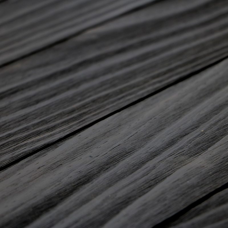 Imbue™ Thermo-Radiata Pine - Black Night