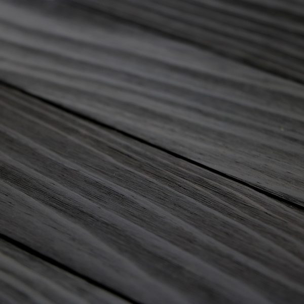 Imbue™ Thermo-Radiata Pine - Black Night