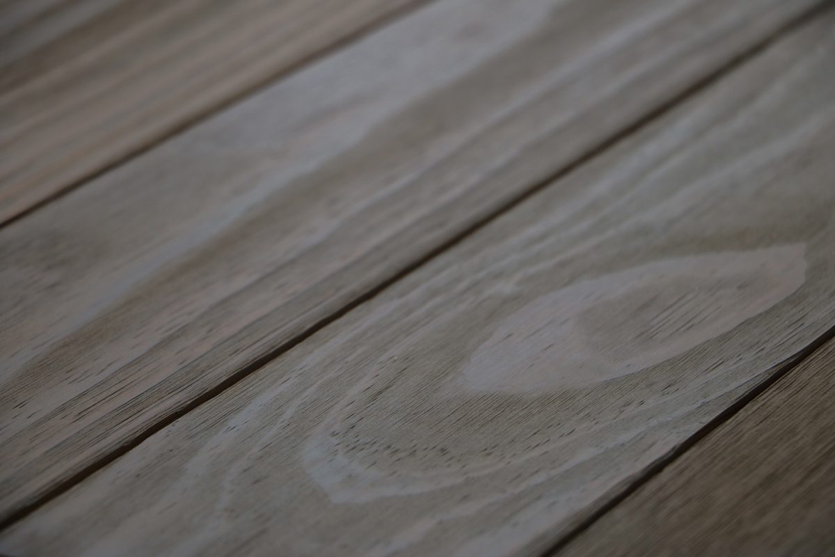 Imbue™ Thermo-Radiata Pine - Roasted Pine