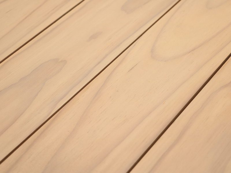 Imbue™ Light Thermo-Radiata Pine - Light Breeze