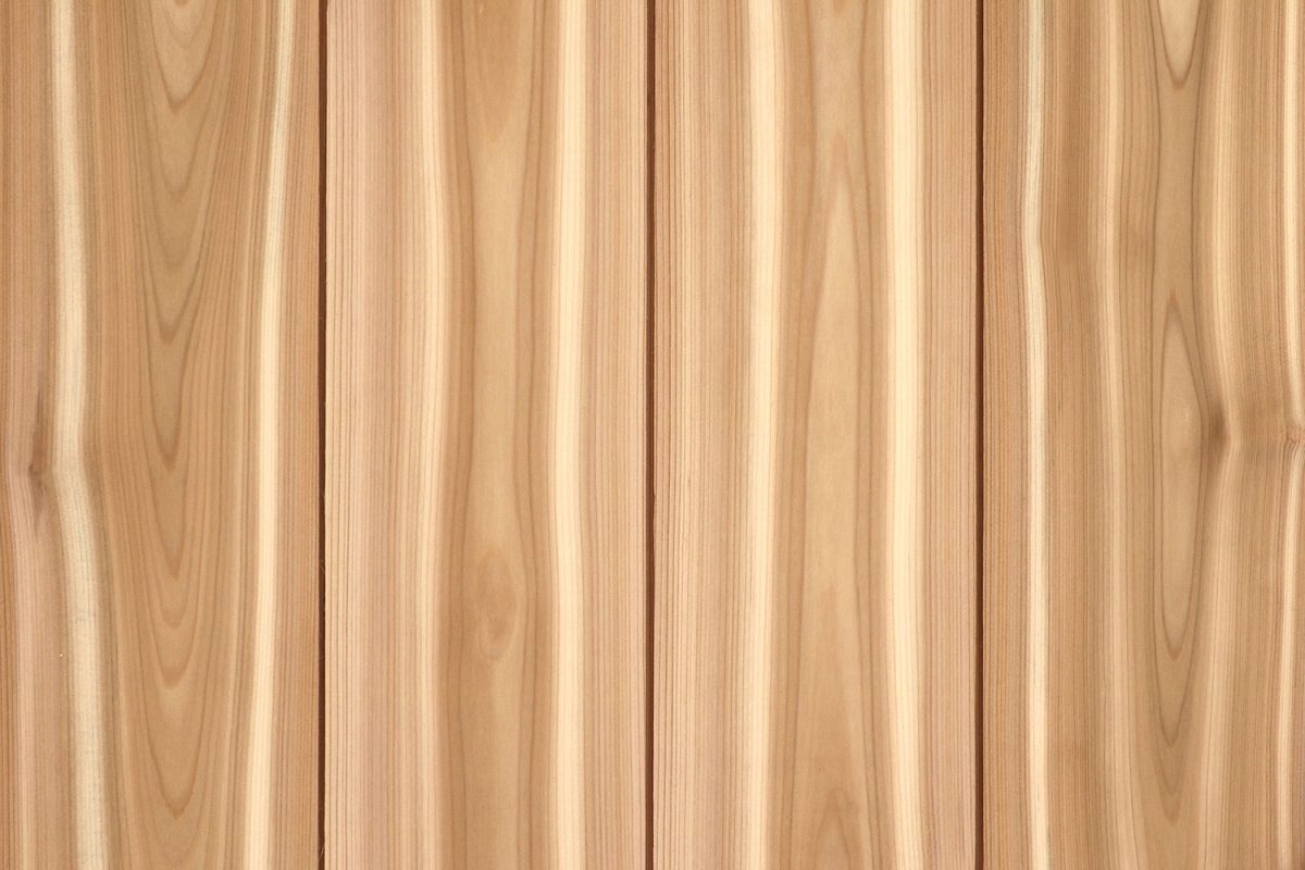 fisher wood products WRC MG Clear T&G KD fineline sanded x