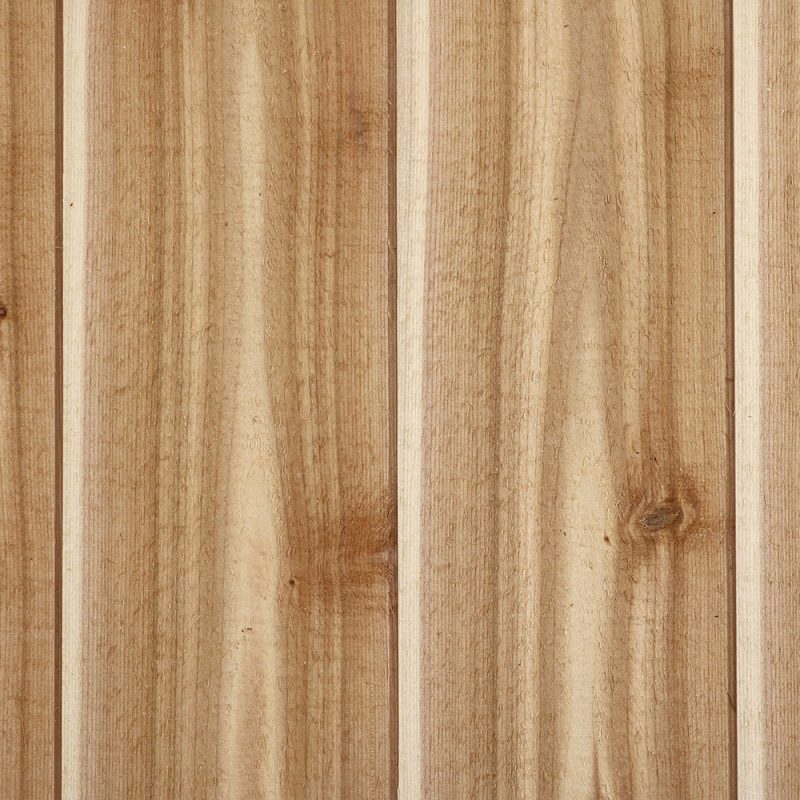 fisher wood products Western Red Cedar STK V Gap KD Rough close x