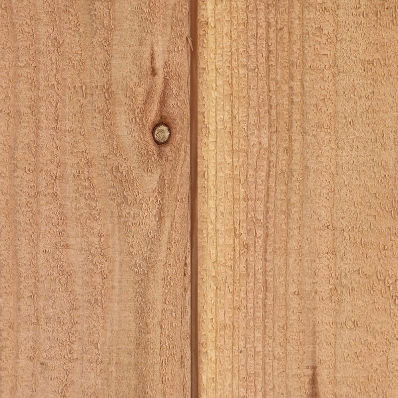 fisher wood products Western Red Cedar WRC STK Fineline KD Resawn close