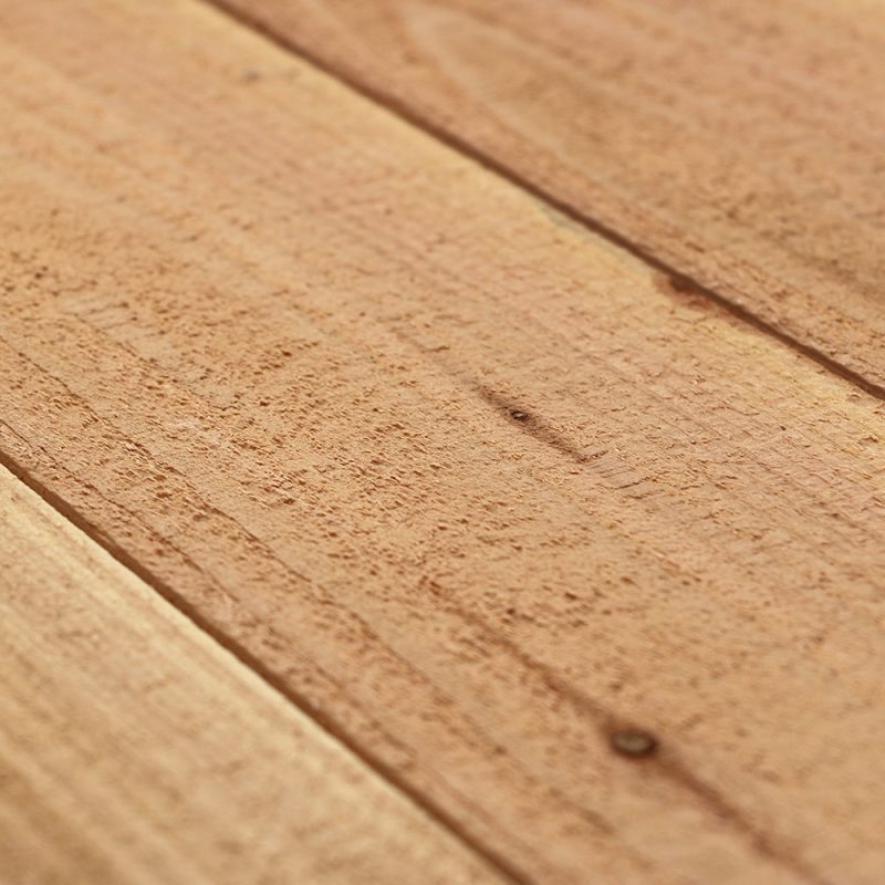 fisher wood products Western Red Cedar WRC STK Fineline KD Resawn close angle